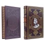 Книга «Четвертый Кеннеди» Марио Пьюзо подарочное издание