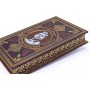 Книга «Четвертый Кеннеди» Марио Пьюзо подарочное издание