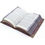 Книга «Четвертый Кеннеди» Марио Пьюзо подарочное издание