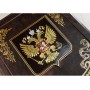 Книга Геральдика России, подарочное издание