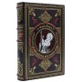 Книга «‎Возвращение крестного отца» Марио Пьюзо, подарочное издание