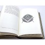 Книга Тайная сила масонства, подарочное издание
