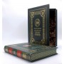 Республика Татарстан подарочная книга в футляре