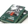 Книги Томаса Кенилли в подарочном оформлении