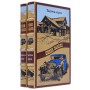 Книги Джейн Смайли в подарочном исполнении