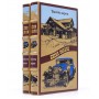 Книги Джейн Смайли в подарочном исполнении