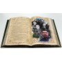 История мирового футбола подарочная книга