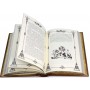 Книга притч царя Соломона в подарочном издании
