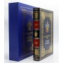 Книга Краснодарский край, серия «История Отечества», подарочное издание