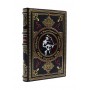 Книга «‎Омерта» Марио Пьюзо, подарочное издание