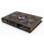 Книга «‎Омерта» Марио Пьюзо, подарочное издание