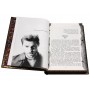 Книга «‎Омерта» Марио Пьюзо, подарочное издание