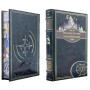 Марк Твен «Приключения Тома Сойера» подарочная книга в кожаном переплете
