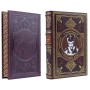 Книга «Первый дон» Марио Пьюзо подарочное издание