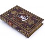 Книга «Первый дон» Марио Пьюзо подарочное издание