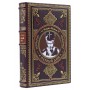 Книга «Первый дон» Марио Пьюзо подарочное издание