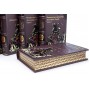 Книги Стивена Эриксона в подарочном исполнении