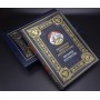 Республика Северная Осетия-Алания подарочная книга