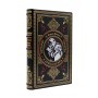 Книга «Арена мрака» Марио Пьюзо, подарочное издание