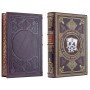 Книга «Дураки умирают» Марио Пьюзо подарочное издание
