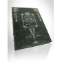 Книга Русская водка, подарочная