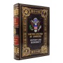 Книга "Соединённые Штаты Америки" на английском языке