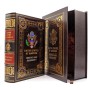 Книга "Соединённые Штаты Америки" на английском языке