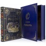 Книга Рыбалка Л. П. Сабанеева подарочное издание