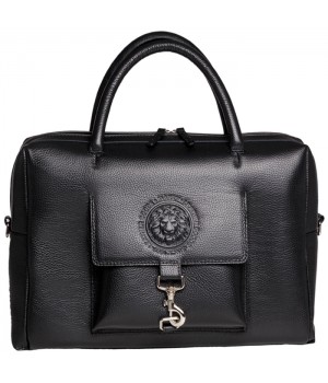 Сумка «Royal Duffel». Цвет черный