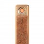 USB зажигалка из камня пегматит 126702