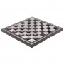 Набор игр 3 в 1: шахматы, нарды, шашки 126937