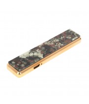 USB зажигалка из камня эвдиалит 127174