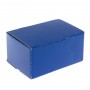 Шкатулка из змеевика 11,5х8х5,5 см 129123