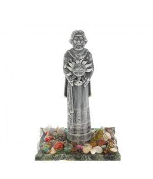 Сувенир "Хорс" из мраморной крошки 129952