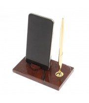 Подставка для телефона из креноида 126939