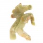 Статуэтка "Лошадка" из оникса 129730