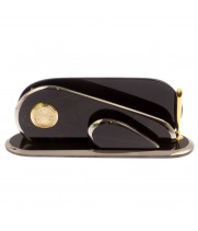 Мини-набор "Корида 2" из черного обсидиана 126287