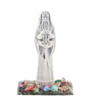 Сувенир "Род большой" из мрамолита 119874