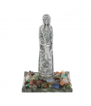 Сувенир "Дивн" галтовка, мраморная крошка 129954