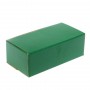 Шкатулка из камня кианит 17,5х9х5 см 128294