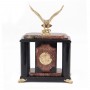 Часы "Орел" бронза креноид 116658