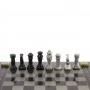Набор игр 3 в 1: шахматы, шашки, нарды / Настольная игра три в одном