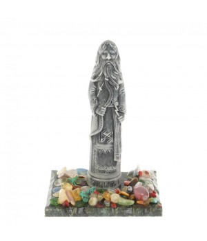 Сувенир "Стрибог" мраморная крошка 129955