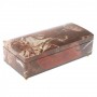 Ларец из яшмы 18х8,5х6,5 см 130002