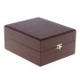 Водочный набор "Эгоист" графин со стопкой в подарочной коробке Златоуст