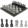 Шахматы "Традиционные" мрамор гранит 40х40 см 129768