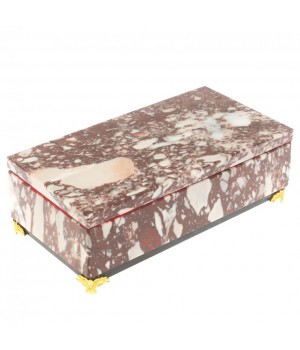 Шкатулка "Купюра" из креноида 129756