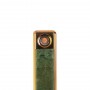 Подарочная USB зажигалка из жадеита 129284
