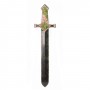 Сувенир из камня "Щит и меч" - оригинальный подарок военному