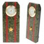 Часы подарочные "Погон майор ВС" серпентинит 128834